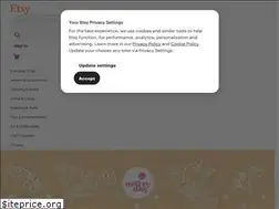 Sites similar to merryday.etsy.com