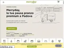 Sites similar to merryday.it
