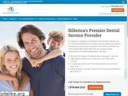 Sites similar to merrydentalpc.com