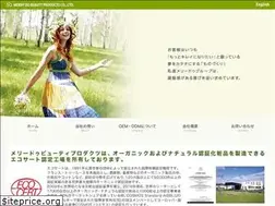 Sites similar to merrydo.co.jp