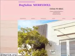 Sites similar to merrydoll.com