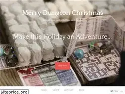 Sites similar to merrydungeonchristmas.com