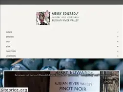 Sites similar to merryedwards.com