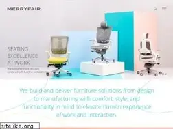 Sites similar to merryfair.com