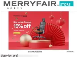 Sites similar to merryfairstore.com