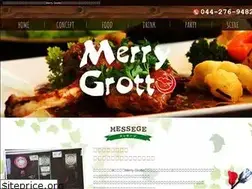 Sites similar to merryg610.com