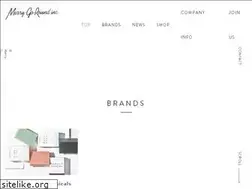 Sites similar to merrygoround-inc.co.jp
