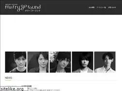 Sites similar to merrygoround.co.jp