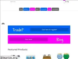 Sites similar to merrygorounduk.co.uk