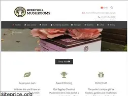 Sites similar to merryhill-mushrooms.co.uk