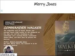 Sites similar to merryjones.com