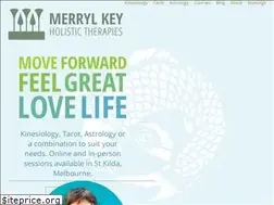 Sites similar to merrylkey.com