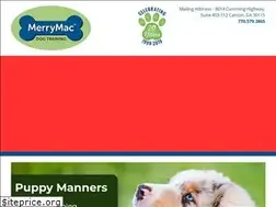 Sites similar to merrymacdogtraining.com