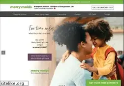 Sites similar to merrymaidsbrampton.ca