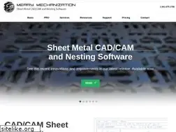Sites similar to merrymech.com