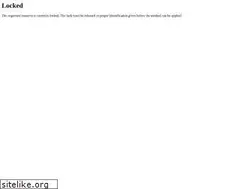 Sites similar to merrymeet.de