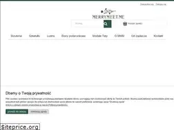 Sites similar to merrymeet.me