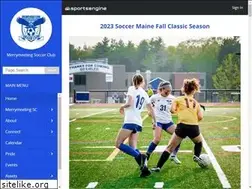 Sites similar to merrymeetingsoccer.org