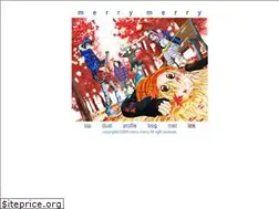 Sites similar to merrymerry-go-round.com