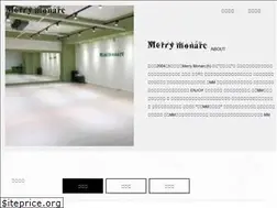 Sites similar to merrymonarc.com