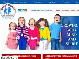Sites similar to merrymoppet.com