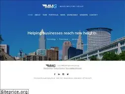 Sites similar to merrymtggroup.com