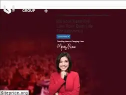 Sites similar to merryriana.com