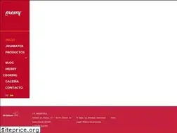 Sites similar to merrysab.es
