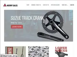 Sites similar to merrysales.com