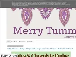 Sites similar to merrytummy.blogspot.com