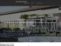Sites similar to merryvale.com