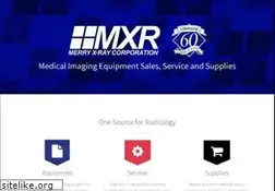 Sites similar to merryxray.com
