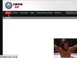 Sites similar to mers.lv