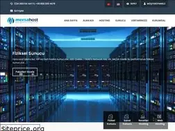 Sites similar to mersa.net.tr