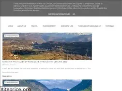 Sites similar to mersad-photography.blogspot.com