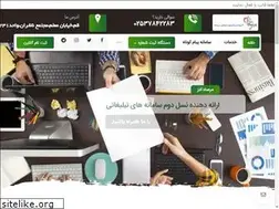 Sites similar to mersadads.ir