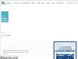 Sites similar to mersaderhaber.com