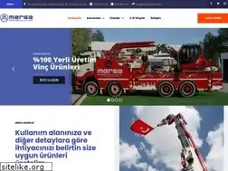 Sites similar to mersahidrolik.com