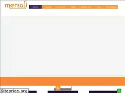Sites similar to mersaliexpress.com
