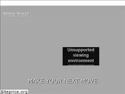 Sites similar to mersalrealty.com