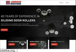 Sites similar to mersan-otomotiv.com