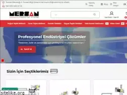 Sites similar to mersanmutfak.com