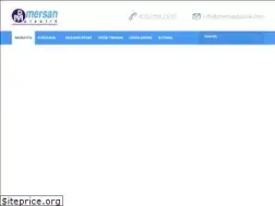Sites similar to mersanplastik.com