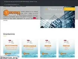 Sites similar to mersasurgical.com
