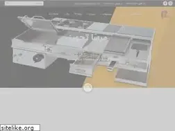 Sites similar to mersatajhiz.com