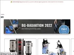 Sites similar to mersch-reinigungstechnik.de