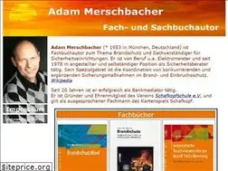 Sites similar to merschbacher.de