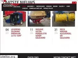 Sites similar to merschgebroeders.be