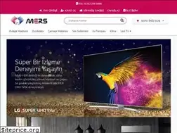 Sites similar to mersdtm.com