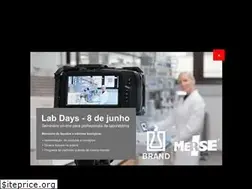 Sites similar to merse.com.br